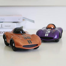 Playforever Speedy Le Mans – Metallic Orange