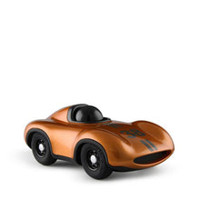 Playforever Speedy Le Mans – Metallic Orange
