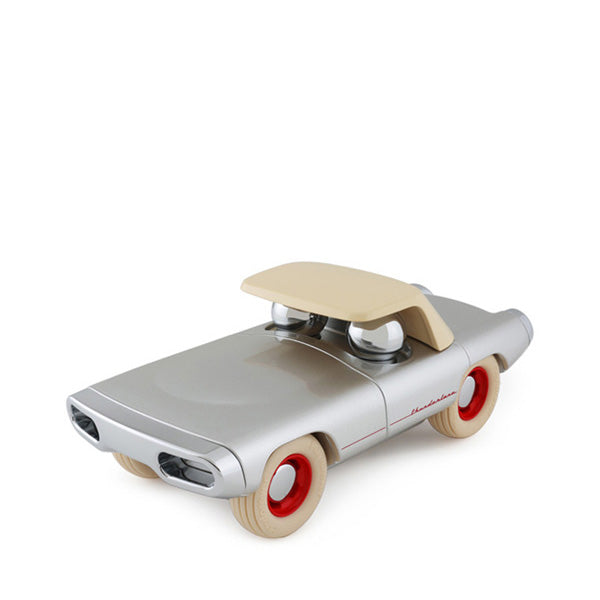 Playforever - Thunderlane Carnaby