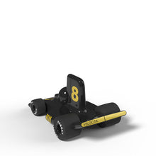 Playforever Verve Velocita – Emilio