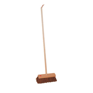 Redecker Children's Broom - Outdoor