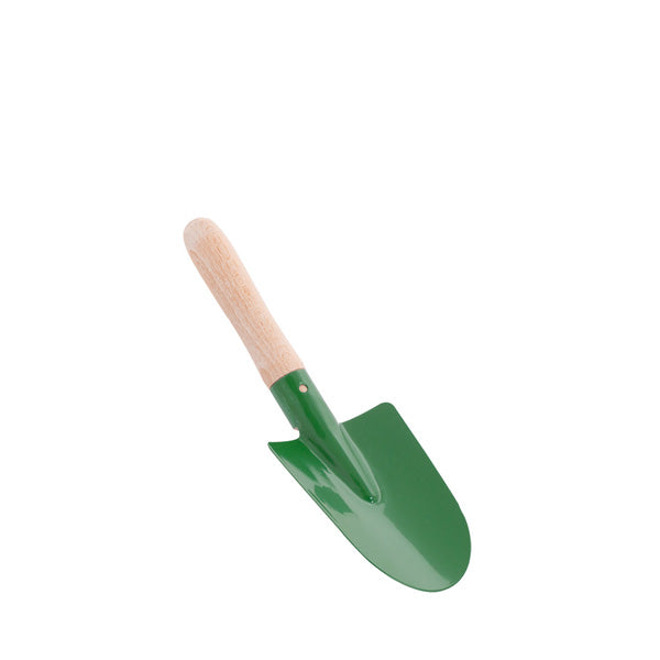 Redecker Sand Shovel - Green