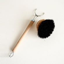 Redecker Dish Brush - Horse Hair