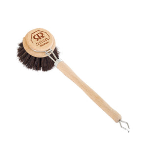 Redecker Dish Brush - Horse Hair