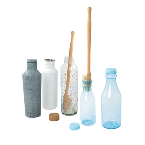 Redecker Brush for Drinking Bottles