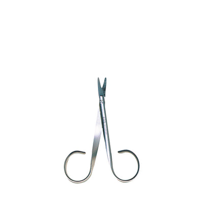 Redecker Rubis Baby Nail Scissors