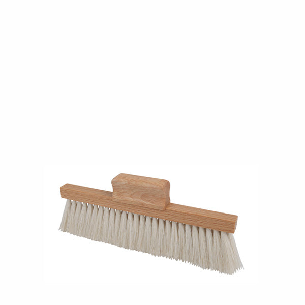 Redecker Table Brush with Handle