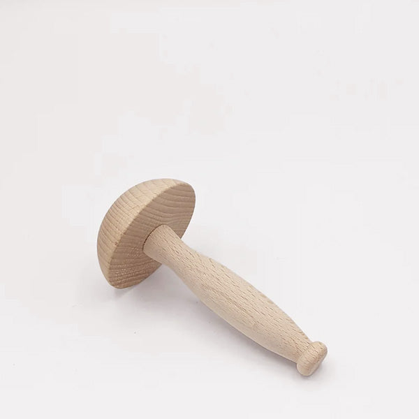 Redecker Darning Mushroom