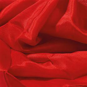Sarah's Silks Playsilk - Red