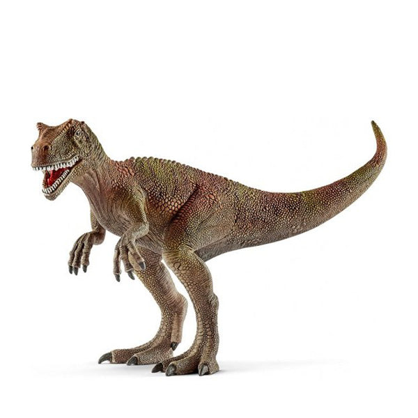 Schleich Allosaurus