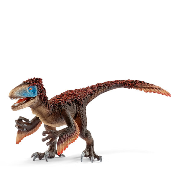 Schleich Utahraptor