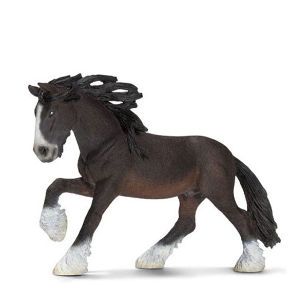 Schleich Horse - Shire Stallion