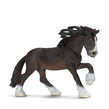 Schleich Horse - Shire Stallion