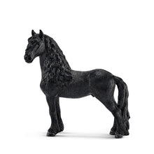 Schleich Horse - Frisian Stallion