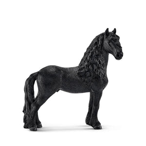 Schleich Horse - Frisian Stallion