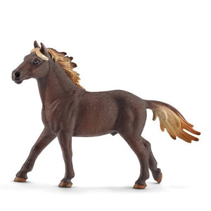 Schleich Horse - Mustang Stallion