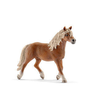 Schleich Horse - Haflinger Stallion