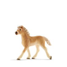 Schleich Horse - Haflinger Foal