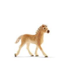 Schleich Horse - Haflinger Foal