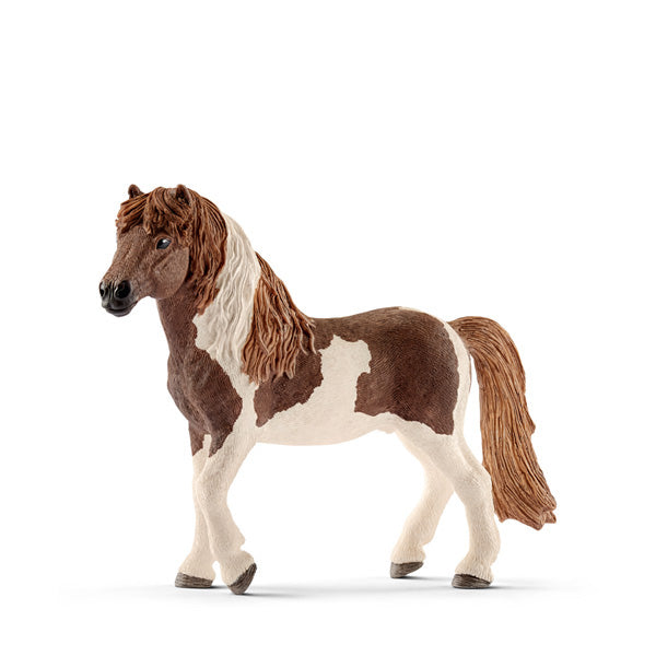 Schleich Horse - Icelandic Pony Stallion