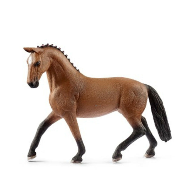 Schleich Horse - Hanoverian Mare