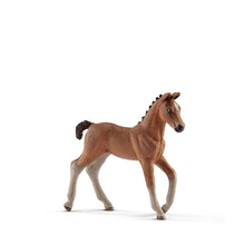 Schleich Horse - Hanoverian Foal