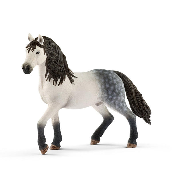 Schleich Horse - Andalusier Stallion
