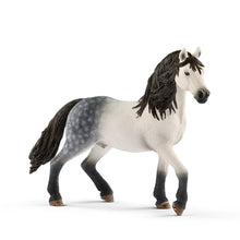 Schleich Horse - Andalusier Stallion