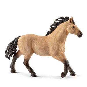 Schleich Horse - Quarter Horse Stallion
