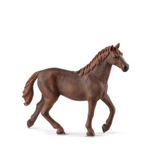 Schleich Horse - English Thoroughbred Mare