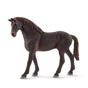 Schleich Horse - English Thoroughbred Stallion