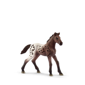 Schleich Horse - Appaloosa Foal
