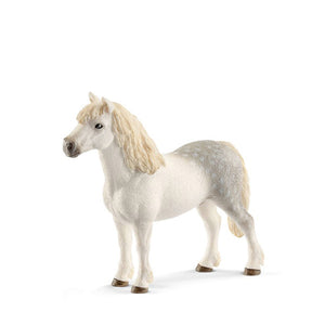 Schleich Horse - Welsh Pony Stallion