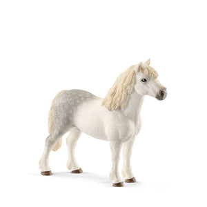 Schleich Horse - Welsh Pony Stallion