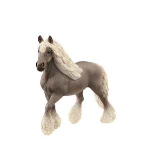 Schleich Silver Dapple Mare