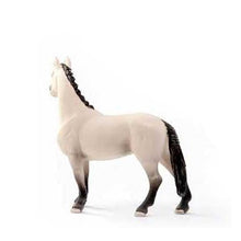 Schleich Horse - Hanoverian Gelding, Red Dun