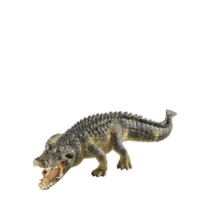 Schleich Alligator