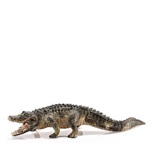 Schleich Alligator