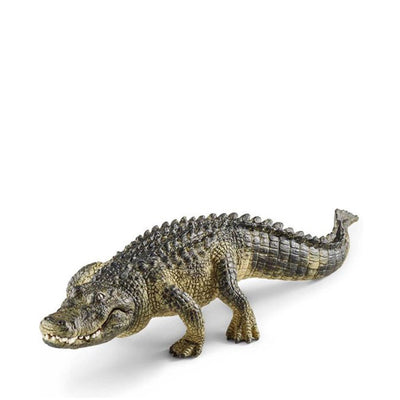 Schleich Alligator