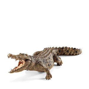 Schleich Crocodile