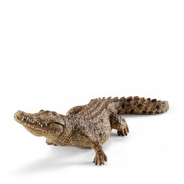 Schleich Crocodile