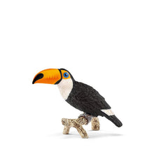 Schleich Toucan