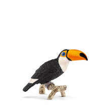 Schleich Toucan