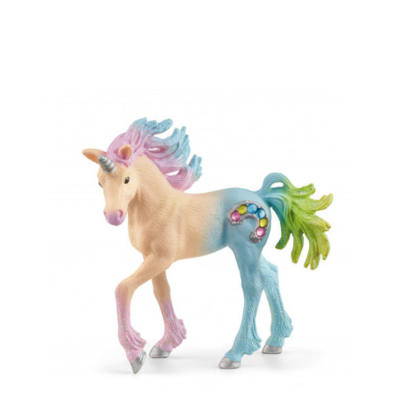 Schleich BAYALA Marshmallow Unicorn - Foal