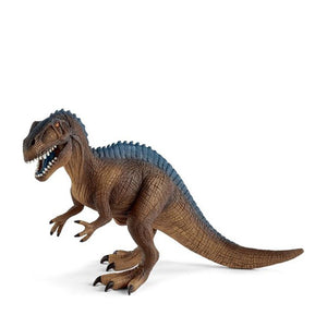 Schleich Acrocanthosaurus