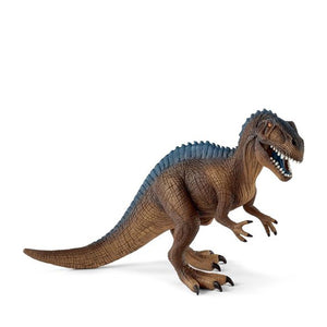 Schleich Acrocanthosaurus