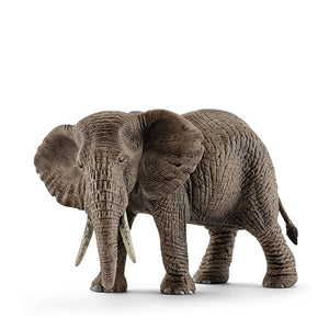 Schleich African Elephant – Female