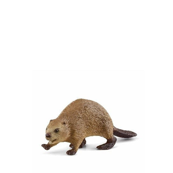 Schleich Beaver