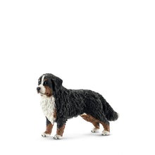 Schleich Bernese Mountain Dog - Female - Elenfhant