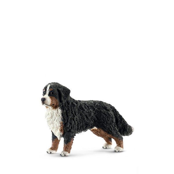 Schleich Bernese Mountain Dog - Female